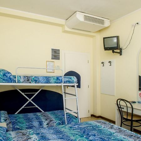Hotel Cristina Hospitality Centrale (Adults Only) リッチョーネ エクステリア 写真