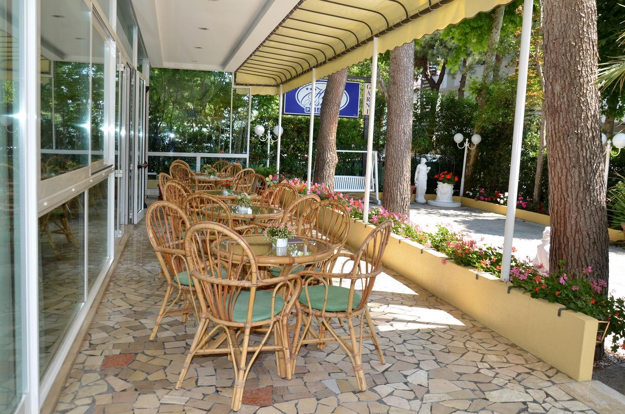 Hotel Cristina Hospitality Centrale (Adults Only) リッチョーネ エクステリア 写真